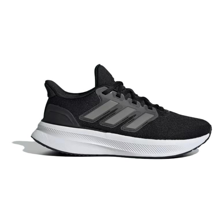 Adidas Ultrarun 5 Core Black Cloud White (GS) Kids Sneakers IF4143