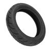 Electric Scooter Tire Professional 10x 2.125 Rubber Inflatable Outer Tire Replacement for Ninebot F30 F40 Scooter