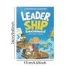 Leadership Enlightenment Ship: Children's Educational Toy In Stock