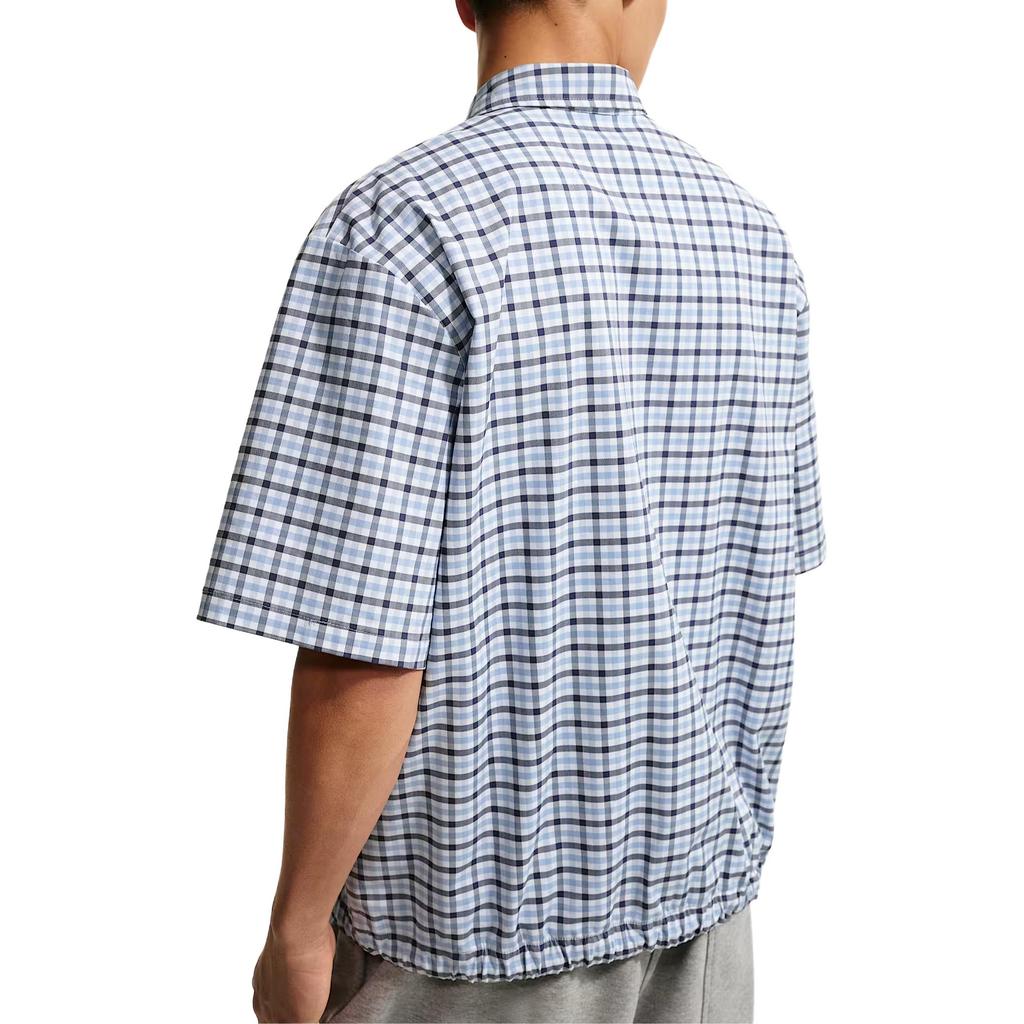Nike Sportswear Club Casual Twill Shirt Men shirts IR7577-468