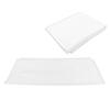 PE Plastic Film Transparent Dustproof Garden Plant Cover Greenhouse Agricultural Accessory
