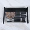 Large Portable Travel Makeup & Skincare Bag - Cross-Border Carry-On Toiletry Organizer