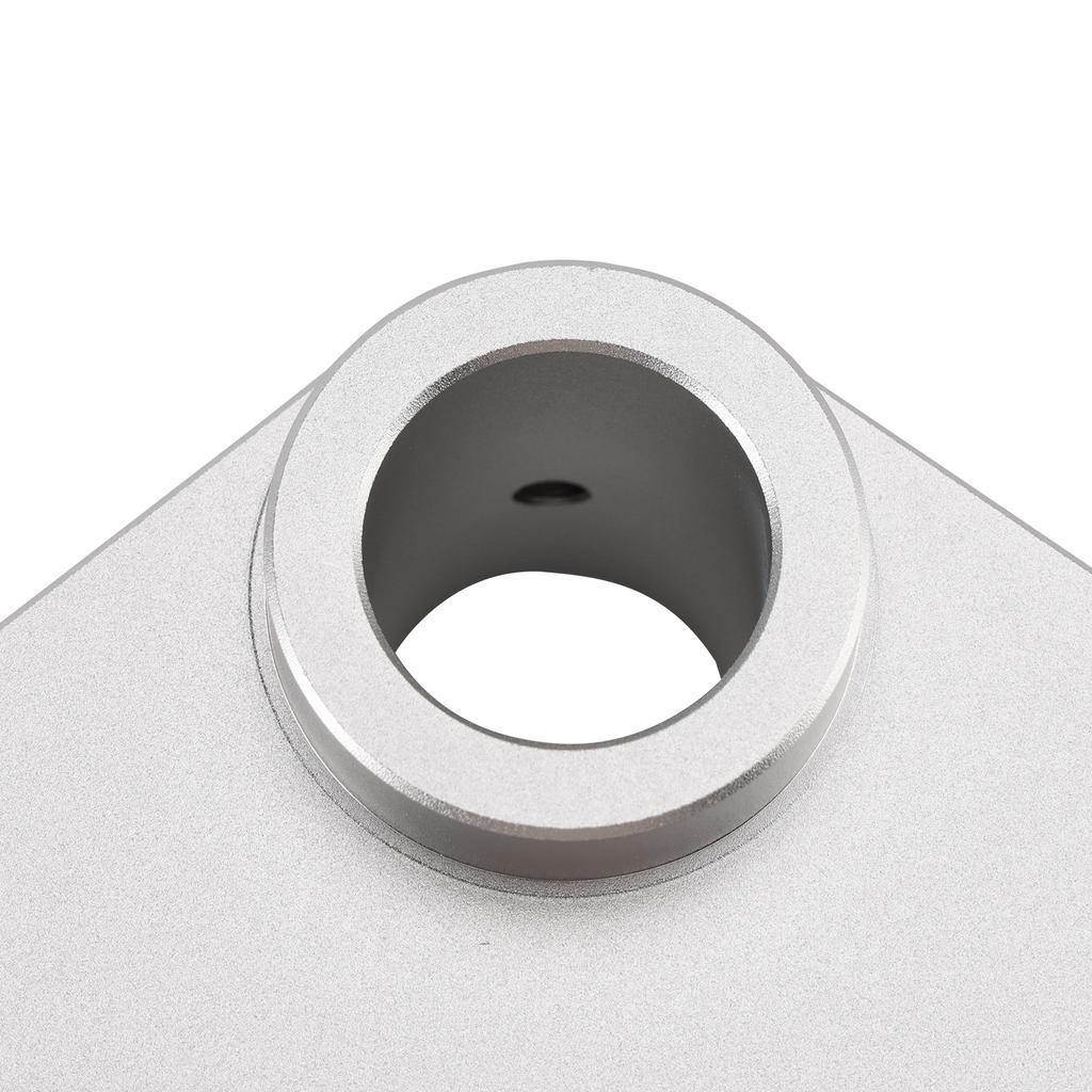 Dump Bed Hinge Mount Kit 2 Pcs Billet Kit For Can Am Defender Hd Sxs 2016-2024