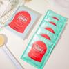 1/5Pcs Red Oil-Control Exfoliating Bath Towel Travel Portable Scrub Mitt Shower Gloves Self Foaming Silky Smooth Skin Bath Tool