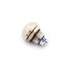 Sale Domed Waterproof Metal 12Mm Momentary Push Button Switch