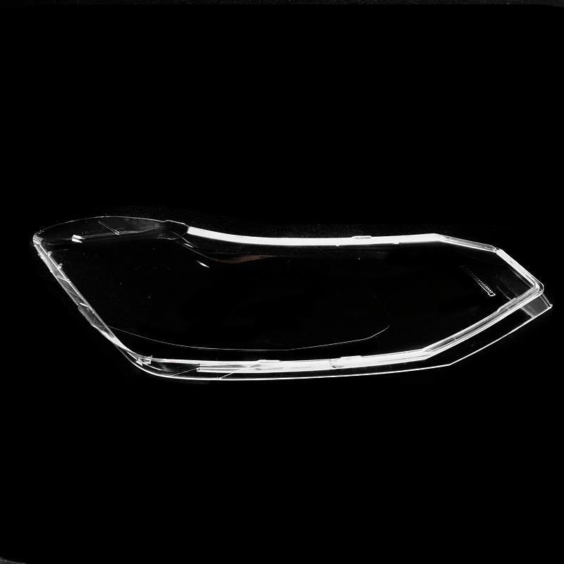 Capac Far Compatibil pentru Volkswagen Polo 2018/19 - Mască Transparentă