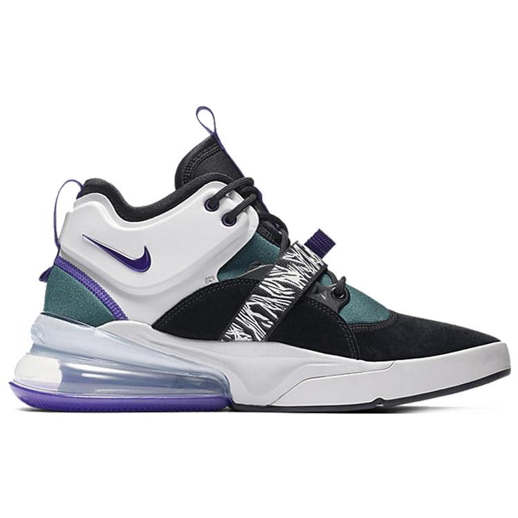 New Nike Air Force 270 Carnivore AH6772-005