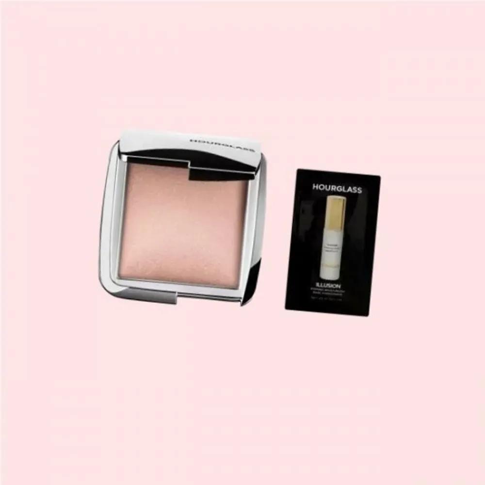 

Песочные часы () Праймер в саше Ambient Strobe Powder 4644126
