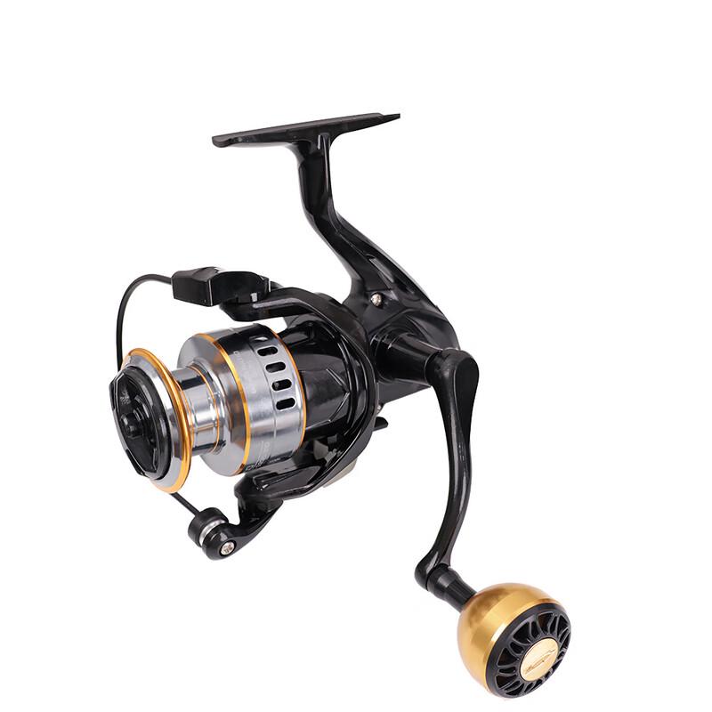 

Oeny Spinning Fishing Reel