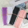 5Pcs Nail Art Brushes,Super Fine Thin Liner Nail Brush Set for Nail Gel Polish Painting Designs Gifts for Women Girls