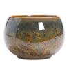 Ceramic Teacup Large Crystal Glaze Gongfu Tea Cup Personal Use Only Luxury Tea Mug For Home Office Desk Collection Gift