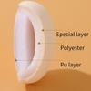 Portable Round Puff Cosmetic Facial Face Body Pudder Foundation Burete de machiaj Soft