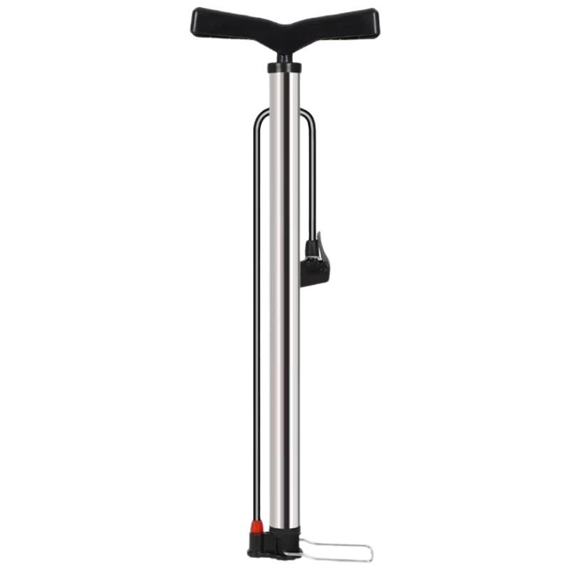 Alliance Stainless Steel High-Pressure Air Pump
