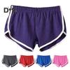 Women's Workout Yoga Gym Shorts Sexy Booty Shorts Fitness Running Hot Pants Casual Stretch Lounge Shorts for Summer Beach