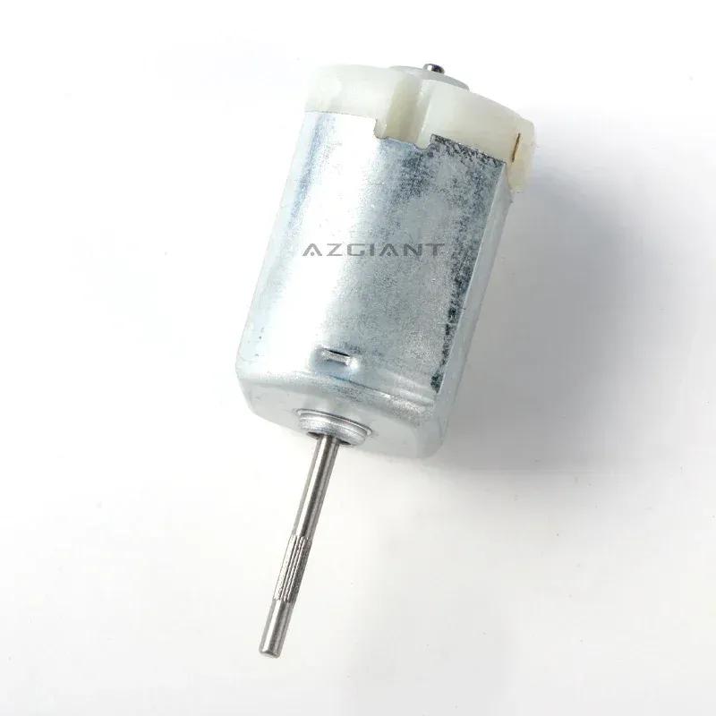 20 mm ribbed shaft car central door lock motor, rearview mirror motor, steer ELV ESL lock motor