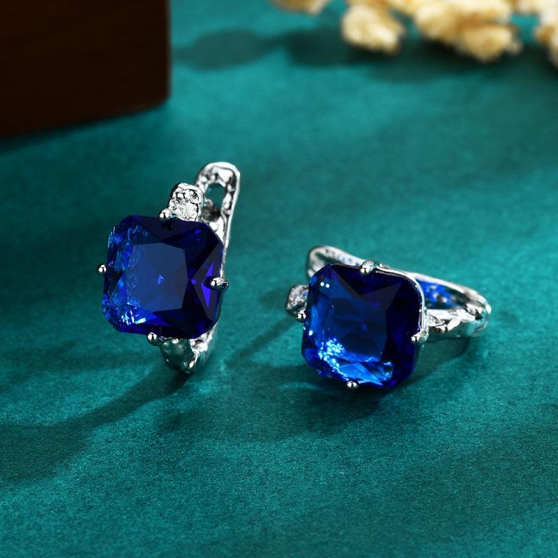 

Серьги Модная бижутерия Трансграничная Уникальная Необычная Осень Зима Стильная Высококлассный Дизайнерский вид