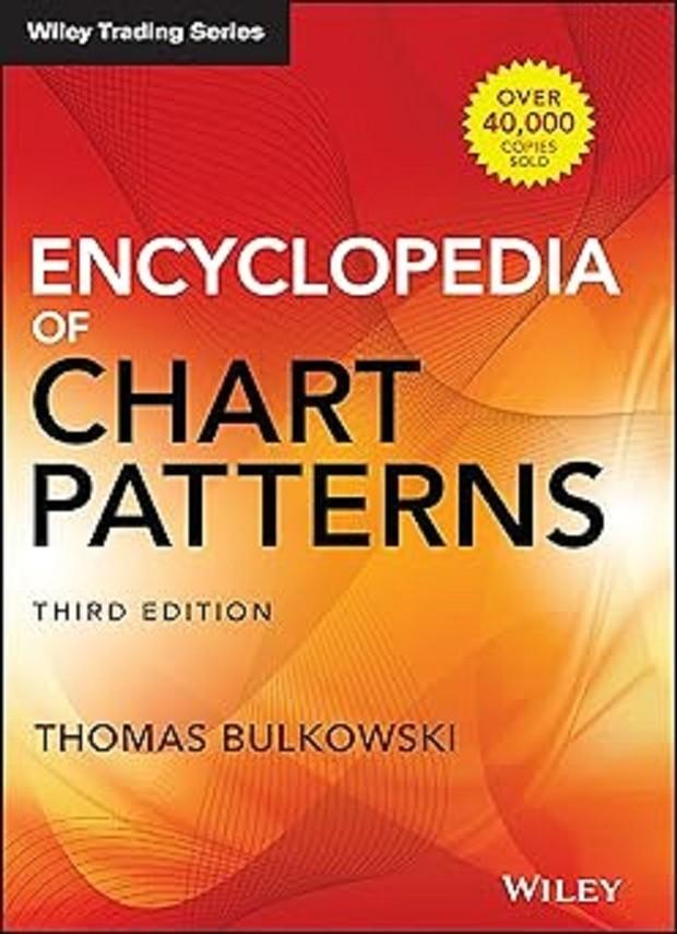 Encyclopedia Of Chart Patterns Third Edition paperback