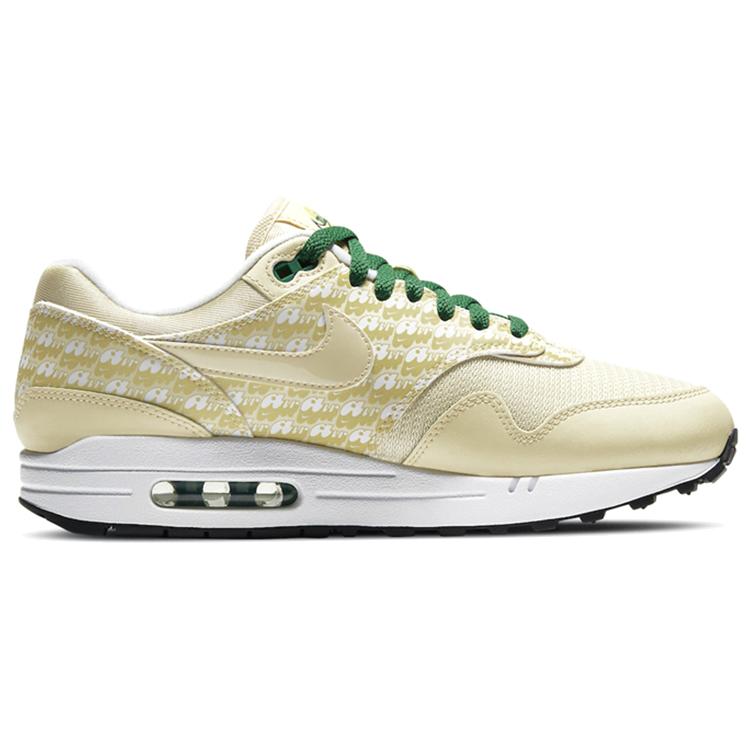 New Nike Air Max 1 Lemonade 2020 CJ0609-700