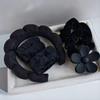 16-Piece Multi-Color Soft Headband and Hair Clip Set with Bowknot Washband and Elastic Hair Ties