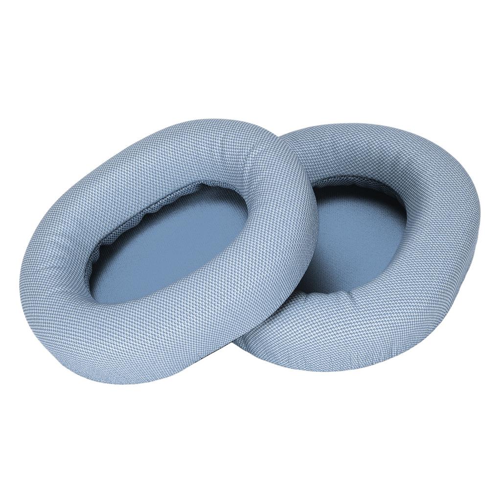 Replacement Ear Pads Professional Noise Isolation Ear Cushion Cover for Headphones