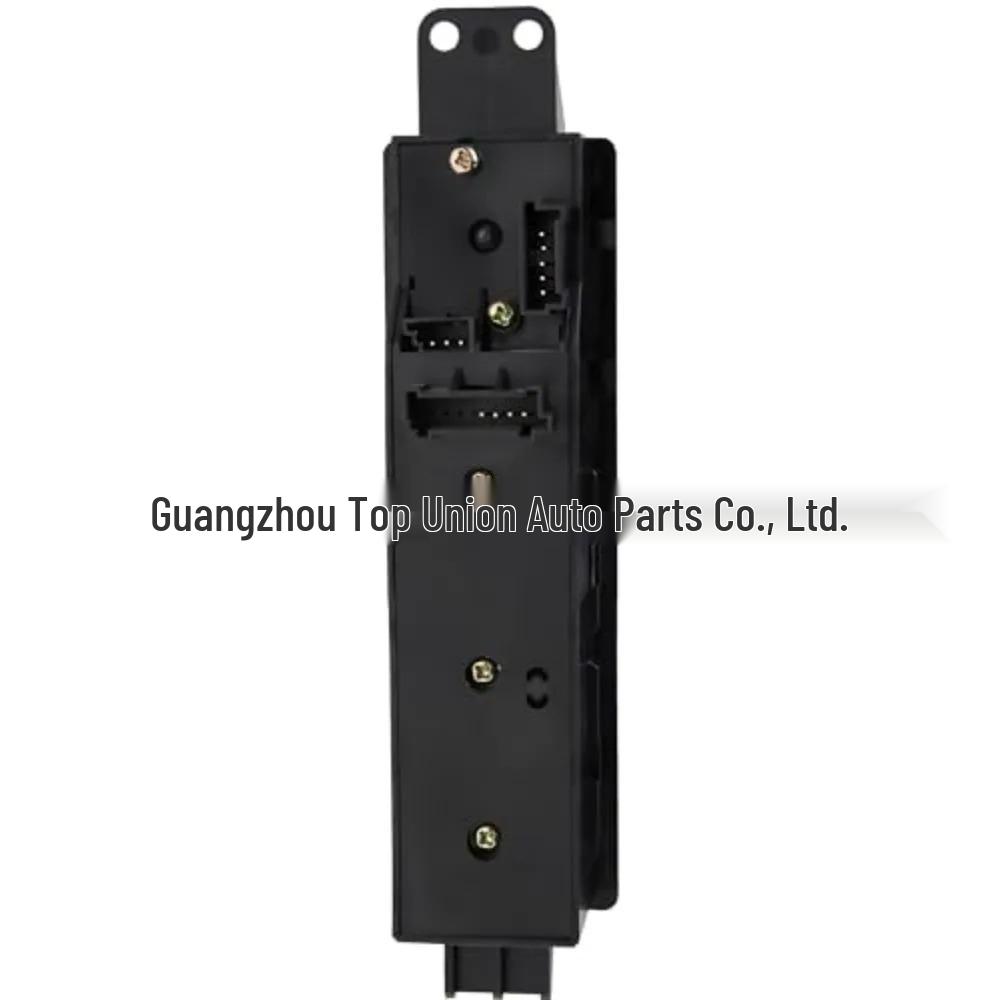 Mercedes-Benz W906 Power Window Master Switch (2004-2011) A9065451213