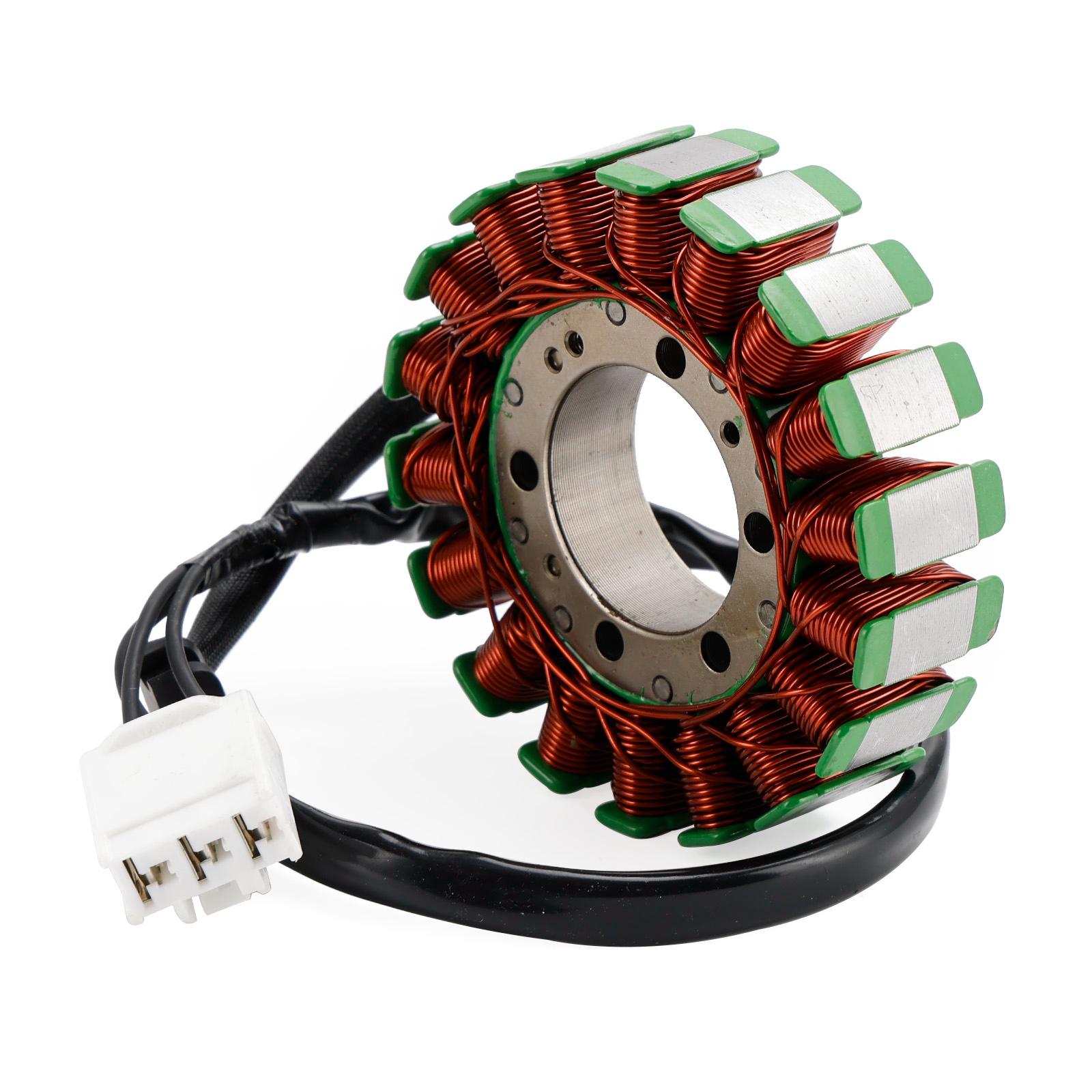 

Статор генератора 21003-0179 для Kawasaki Z900RS / Cafe / ABS / SE 2018-2023