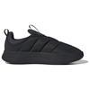 Adidas Adipuff Black Carbon Bright Royal Unisex Casual Shoes IF4229