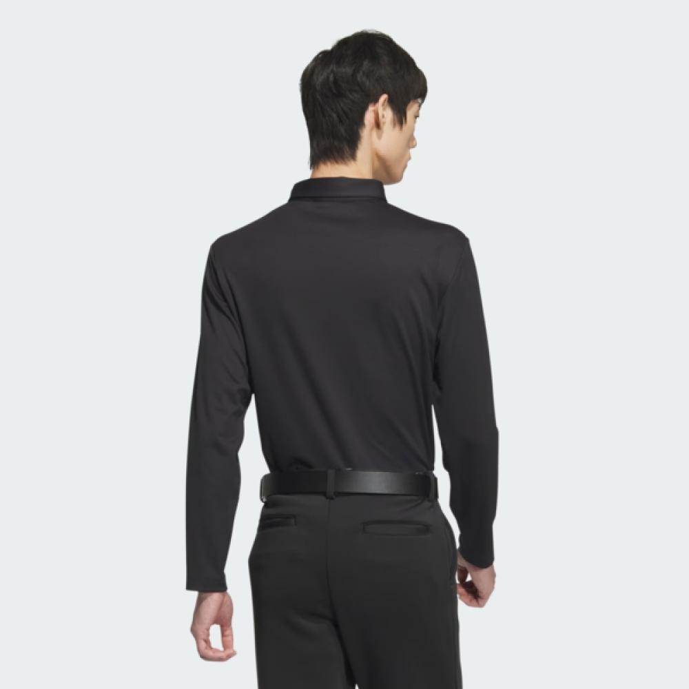 Adidas Golf Adidas Long Sleeve Aero Ready Shirt Im6414