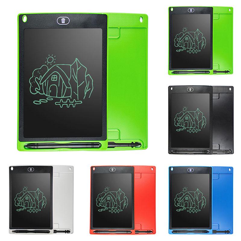 Electronic 85" Digital Lcd Writing Pad Tablet Drawing Graphics Board Kid For