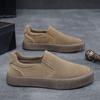 Summer 2025 Men's High-End Slip-On Loafers & Moccasins