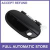 Car Exterior Door Handles for Hyundai Accent Front Left No.8265022000 ABS
