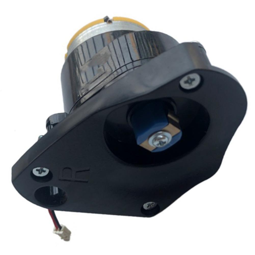 Motore Spazzola Laterale Aspirapolvere Robot Ricambio Compatibile per Modelli di Robot Aspirapolvere Per A7 Per A9s A10s L100 A80 PLUS A80 MAX