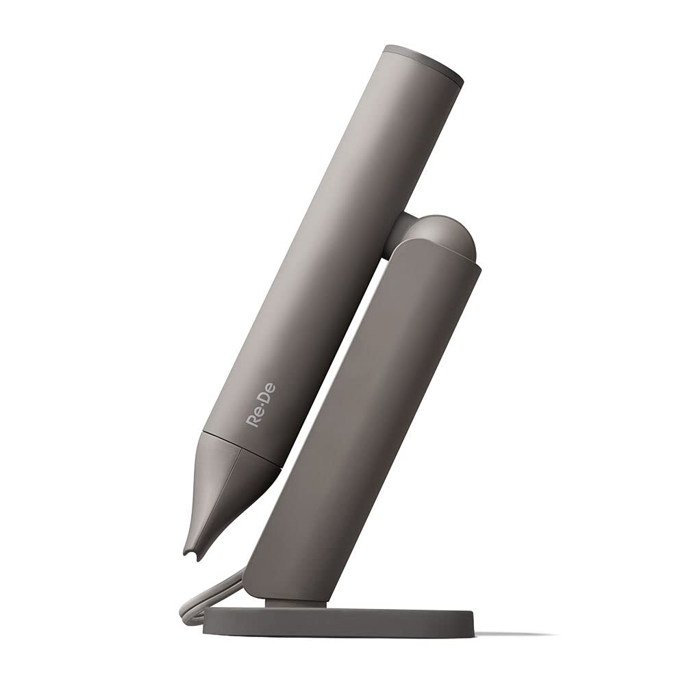Hairdry Hygge Grey Re De