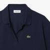 [Lacoste] Women's New Heritage Polo Shirt PF1123-56G166
