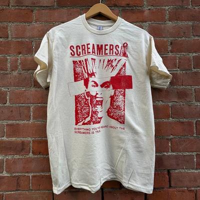 Tops – T-Shirts