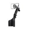 ACEFAST D62 Car Cup Holder Adjustable Angle / Length Magnetic Car Phone Stand for 4.7-6.9 inch Phones