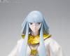 TAMASHII NATIONS Saint Cloth Myth Saint Seiya Polaris Hilda Boden Ungefähr 160 mm Bemalte Bewegliche Figur -Odins Agent- ABS&PVC&Stoff