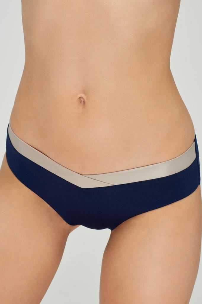 Nazouvací plavky Marc & Andre (72213)