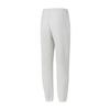 Knitted Sweatpants Men's Gray Thickened Cuffed Pants 625298-17