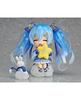 Nendoroid Character Vocal Series 01 Hatsune Miku Snow Miku Twinkle Snow Ver. Non-scale ABS & PVC painted action figure