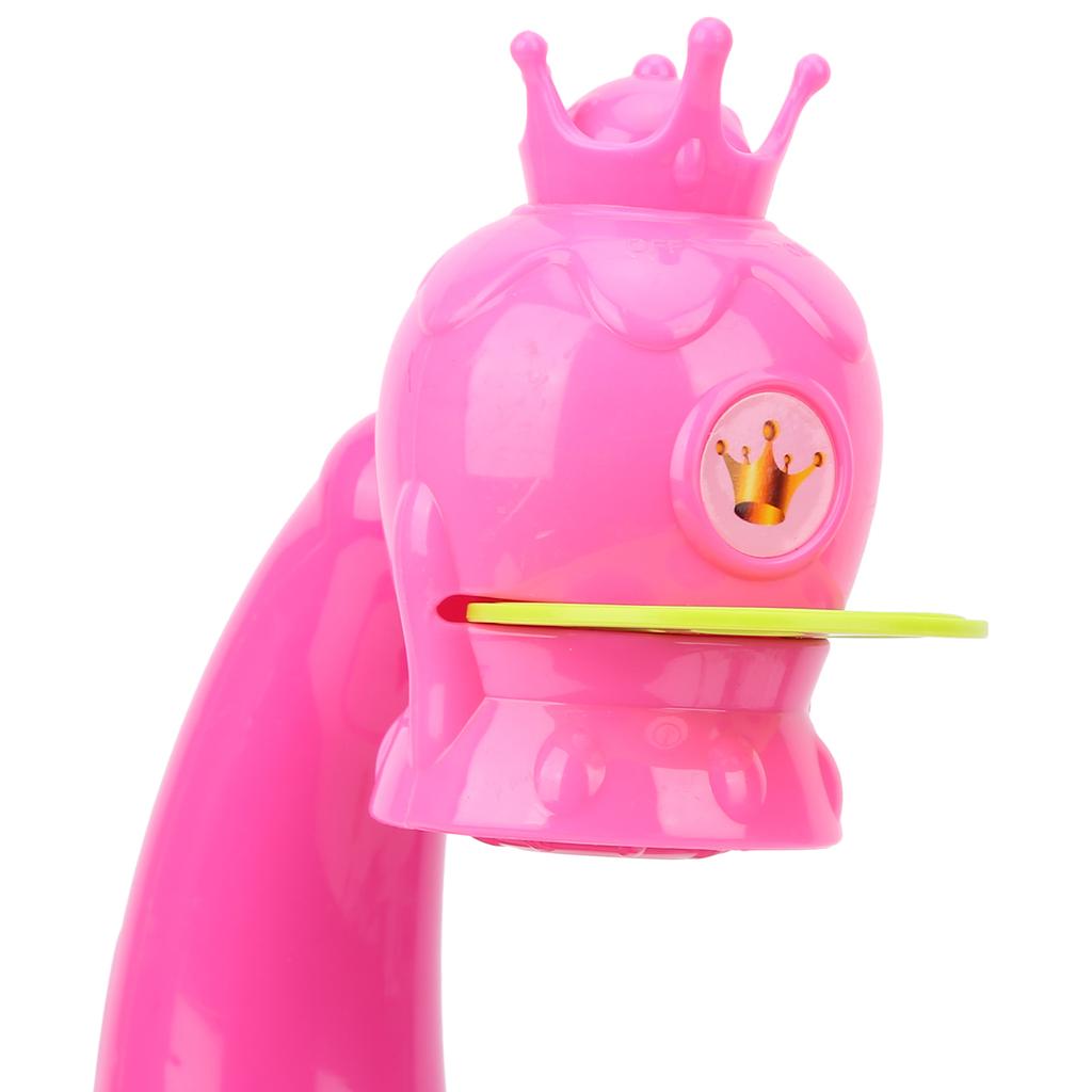 Drawing Projector Toy Electric Painting Drawing Table Projector Toddler Educational ToyPink