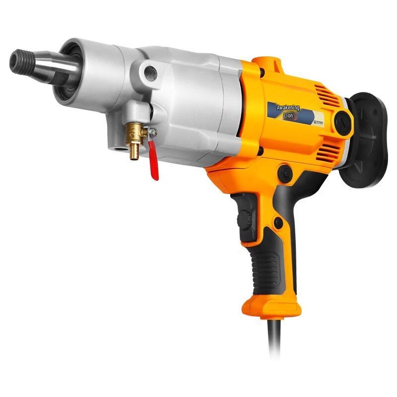 

Xingshi Desktop High-Power Core Drill Machine CN plug (adapter included)