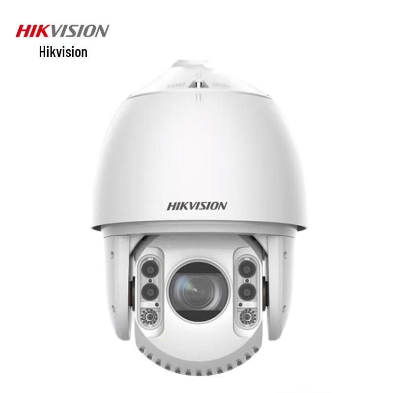 

Hikvision iDS-2DC7440DW-D 4MP PTZ Dome Security Camera CN plug (adapter included)