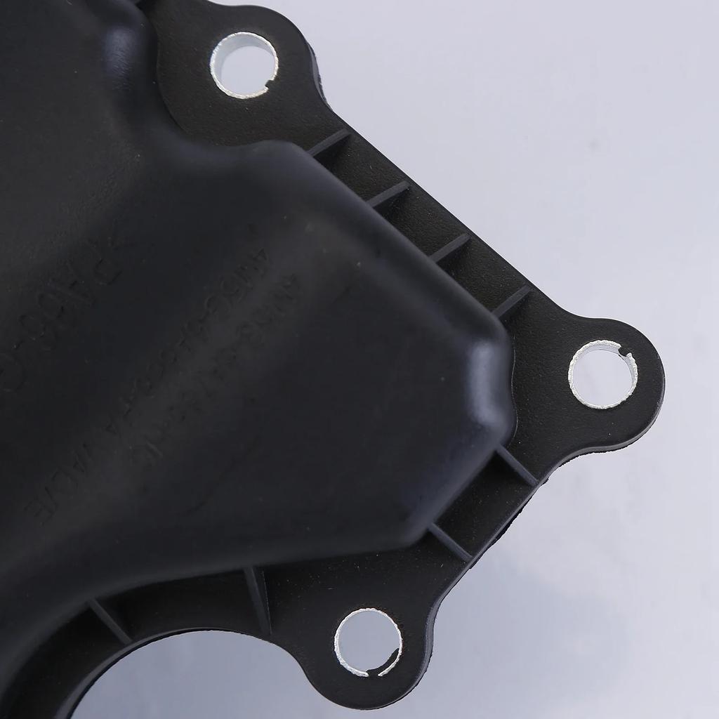 Kunststoff Ölseparator Kurbelgehäuseentlüftung Kompatibel für FORD C-Max S-Max Focus Mondeo 1.8 2.0