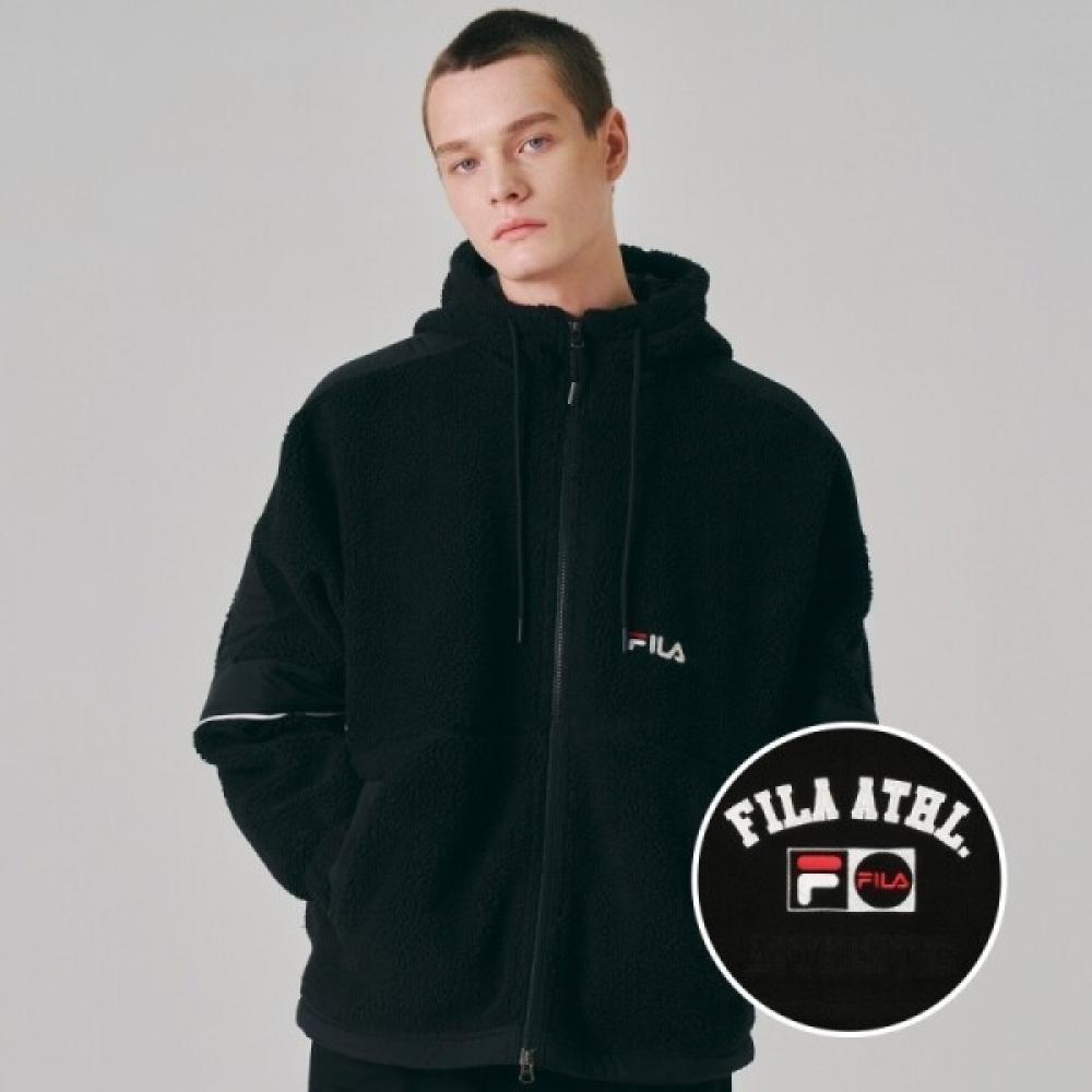 

Fila Woven Patch Boa Fleece Fs2ple4104x 90(S)