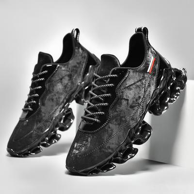 Shoes Men Sneakers Male Casual Mens Shoes Tenis Luxury Shoes Trainer Race Breathable Shoes Fashion Loafers Running Shoes for Men