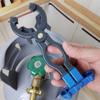 Opener Gas Tank Spanner Can Opener Hand Tools Universal Wrench Tools
