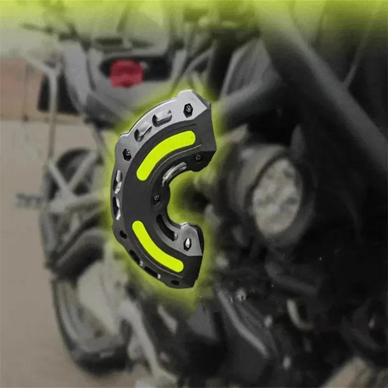 For Benelli TRK 502 TRK502X anti drop block anti-collision and anti drop protective cover Anti fall block