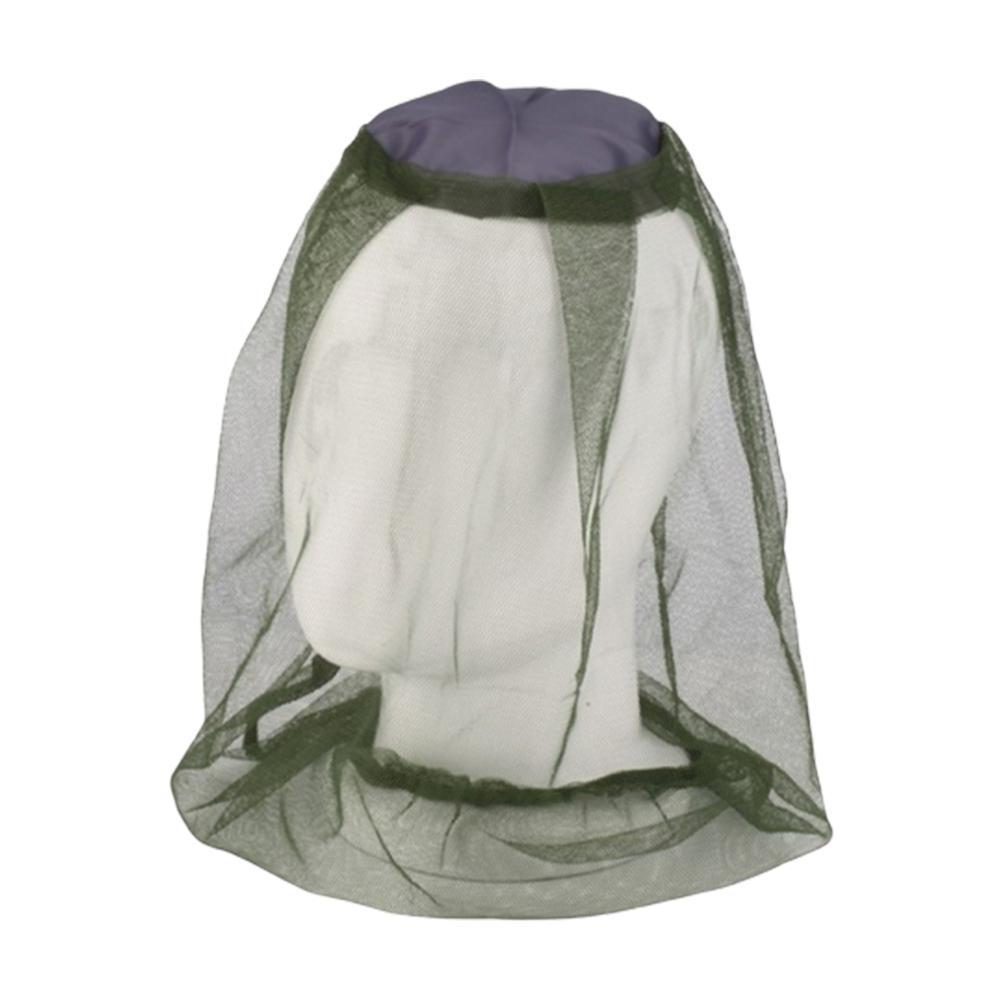 Anti-komáří rybářská čepice 3 ks Prodyšná nastavitelná síťovaná rybářská klobouk Síťka Pro muže a ženy Venkovní cestování Rybaření Kempování