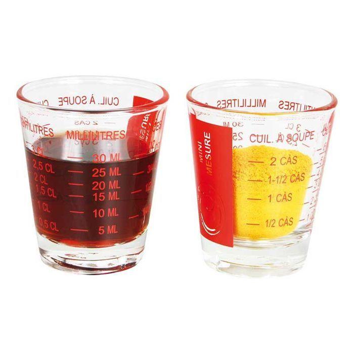 Mini Measuring Cup